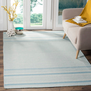 Safavieh Kilim KLM419 Hand Woven Flat Weave Rug