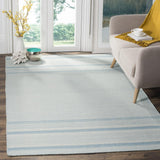 Safavieh Klm419 Hand Woven Flat Weave Wool Rug KLM419A-3