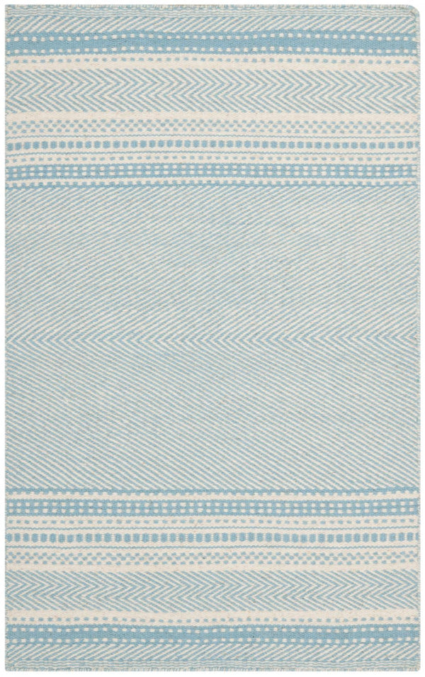 Safavieh Klm419 Hand Woven Flat Weave Wool Rug KLM419A-3