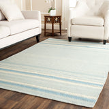 Safavieh Klm419 Hand Woven Flat Weave Wool Rug KLM419A-3