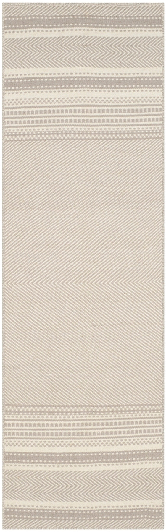 Safavieh Klm419 Hand Woven Flat Weave Wool Rug KLM419B-3