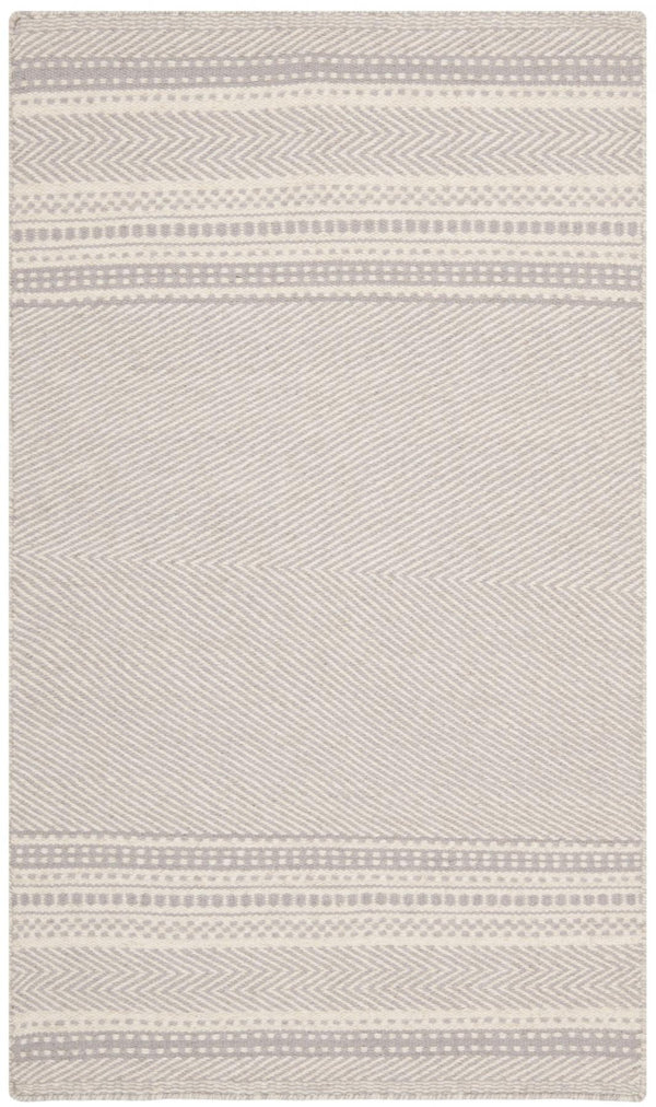 Safavieh Klm419 Hand Woven Flat Weave Wool Rug KLM419B-3