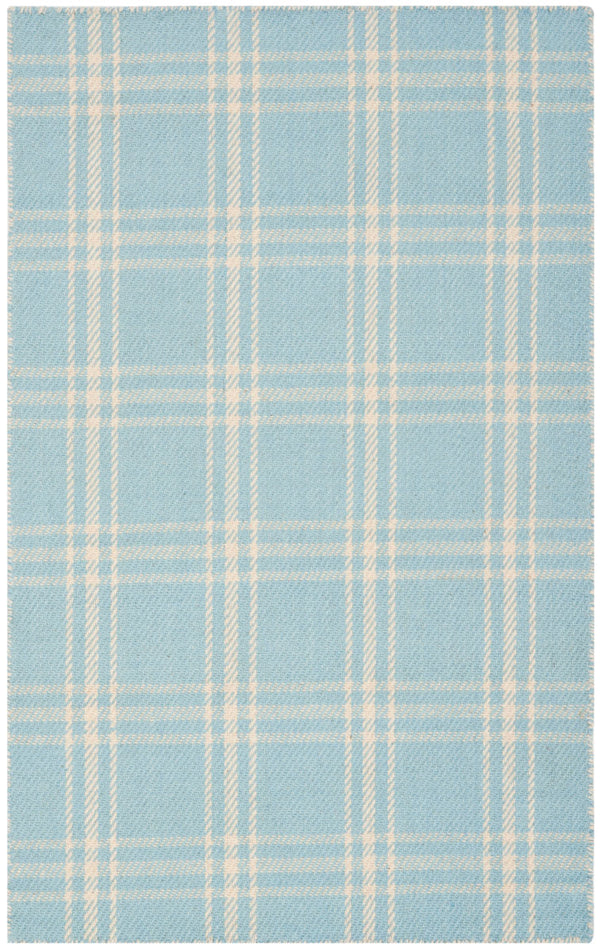 Safavieh Klm420 Hand Woven Flat Weave Wool Rug KLM420A-3