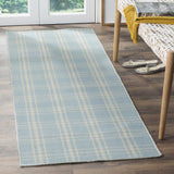 Safavieh Klm420 Hand Woven Flat Weave Wool Rug KLM420A-3