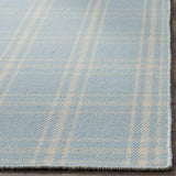 Safavieh Klm420 Hand Woven Flat Weave Wool Rug KLM420A-3