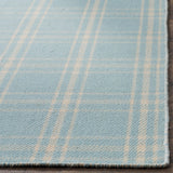 Safavieh Kilim KLM420 Hand Woven Flat Weave Rug