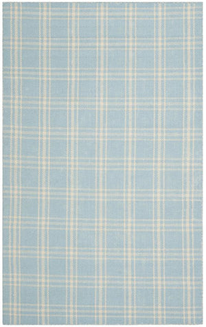 Safavieh Klm420 Hand Woven Flat Weave Wool Rug KLM420A-3