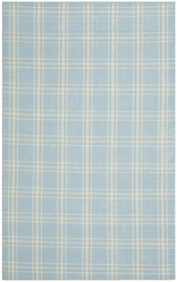 Safavieh Klm420 Hand Woven Flat Weave Wool Rug KLM420A-3