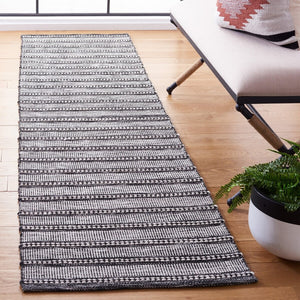 Safavieh Kilim 450 Hand Woven Polyester Rug KLM450Z-8