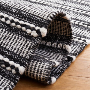 Safavieh Kilim 450 Hand Woven Polyester Rug KLM450Z-8