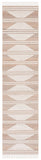 Safavieh Kilim 451 Hand Woven 90% Jute/10% Wool Contemporary Rug KLM451A-9