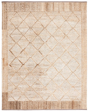 Safavieh Kilim 457 Hand Woven Jute Contemporary Rug KLM457A-9