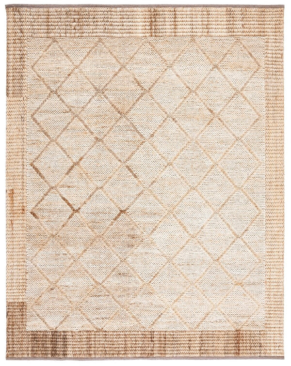 Safavieh Kilim 457 Hand Woven Jute Contemporary Rug KLM457A-9