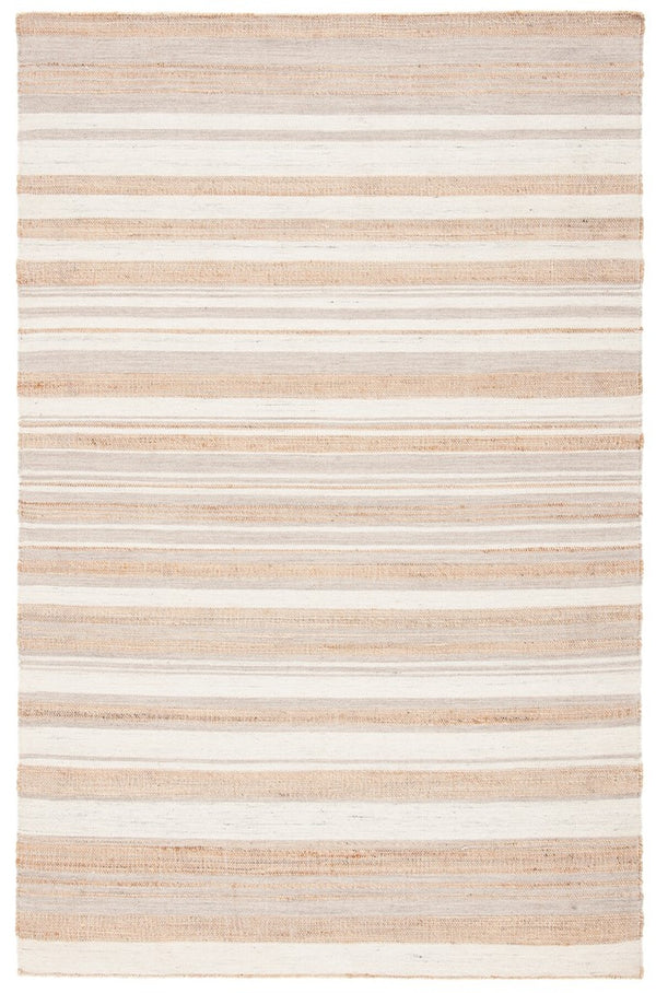 Safavieh Kilim 460 Hand Woven 50% Jute/50% Wool Contemporary Rug KLM460A-9