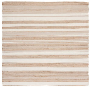 Safavieh Kilim 460 Hand Woven 50% Jute/50% Wool Contemporary Rug KLM460A-9