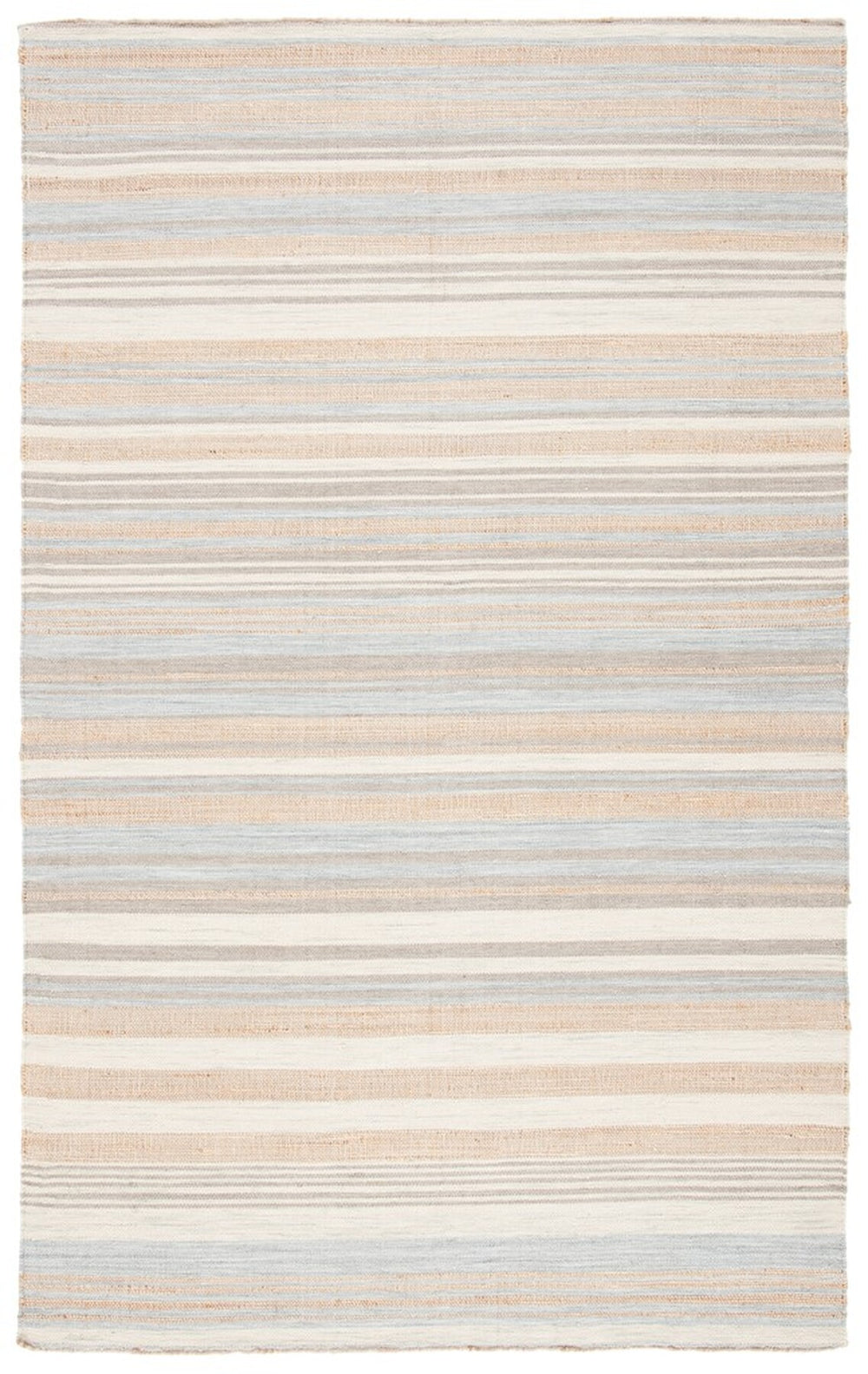 Safavieh Kilim 461 Hand Woven 50% Jute/50% Wool Contemporary Rug KLM461L-9
