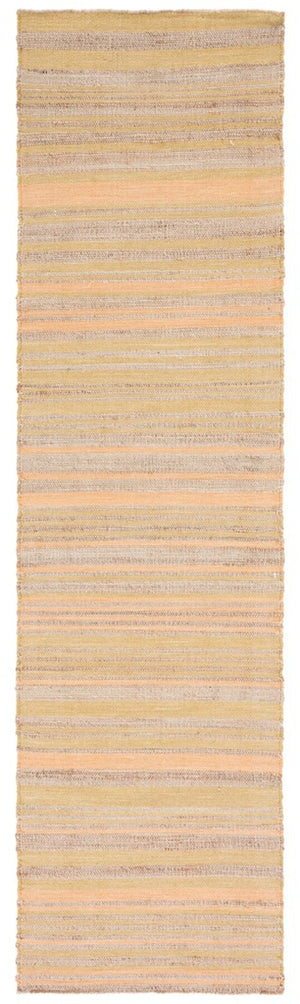 Safavieh Kilim 464 Hand Woven 50% Jute/50% Wool Contemporary Rug KLM464D-9