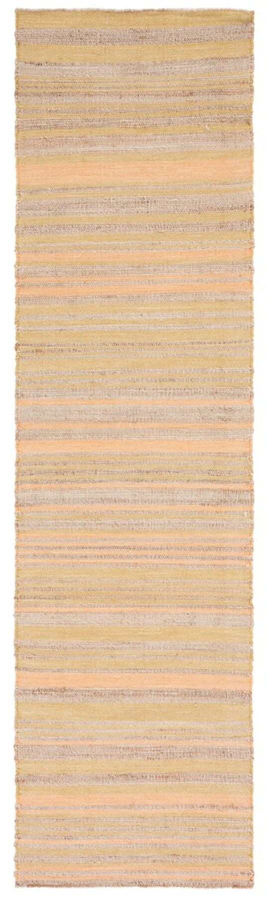 Safavieh Kilim 464 Hand Woven 50% Jute/50% Wool Contemporary Rug KLM464D-9