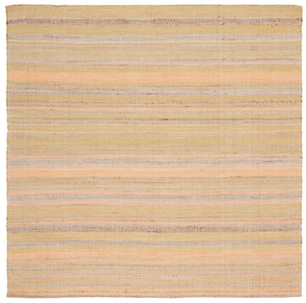 Safavieh Kilim 464 Hand Woven 50% Jute/50% Wool Contemporary Rug KLM464D-9