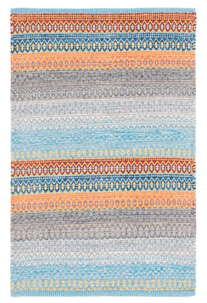 Safavieh Kilim 475 Flat Weave Cotton Rug KLM475D-9