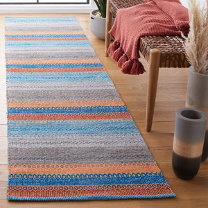 Safavieh Kilim 475 Flat Weave Cotton Rug KLM475D-9