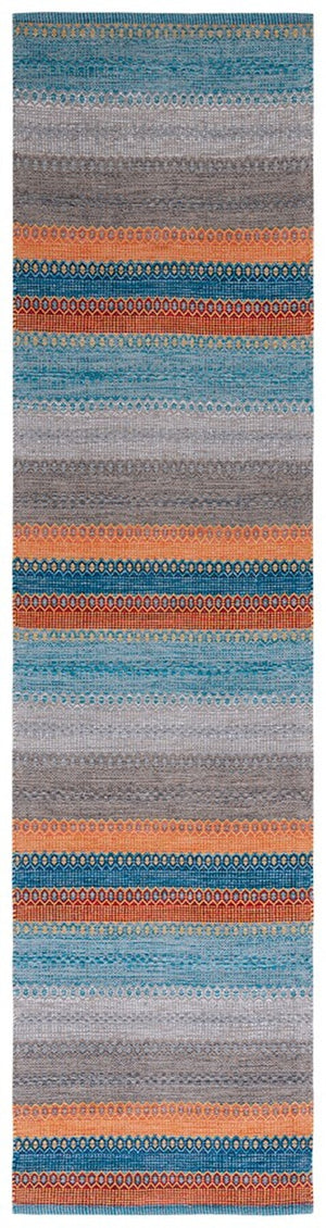 Safavieh Kilim 475 Flat Weave Cotton Rug KLM475D-9
