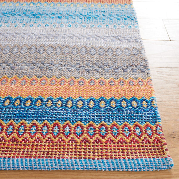 Safavieh Kilim 475 Flat Weave Cotton Rug KLM475D-9