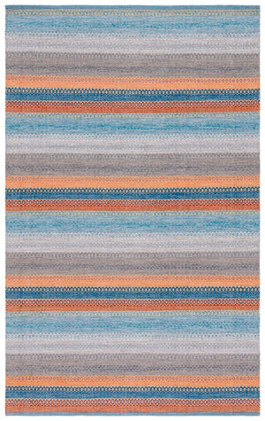 Safavieh Kilim 475 Flat Weave Cotton Rug KLM475D-9