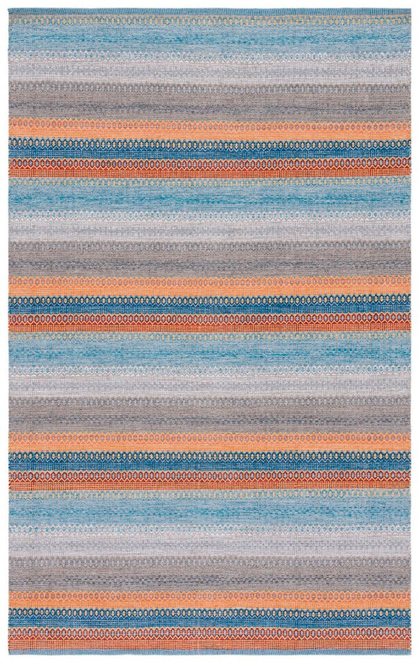 Safavieh Kilim 475 Flat Weave Cotton Rug KLM475D-9