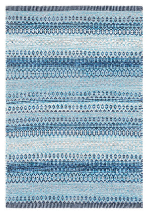 Safavieh Kilim 475 Flat Weave Cotton Rug KLM475F-9