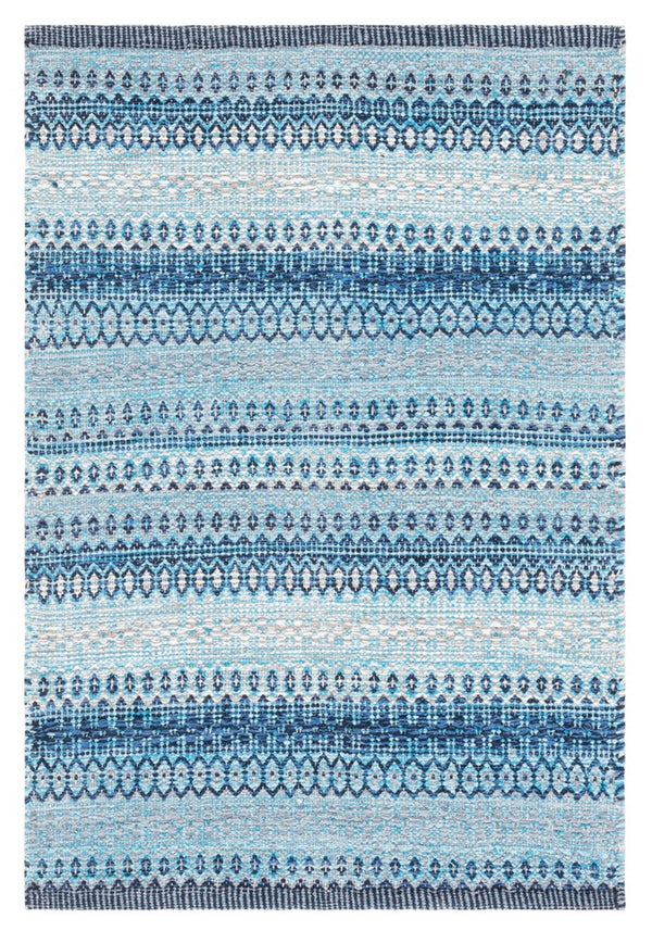 Safavieh Kilim 475 Flat Weave Cotton Rug KLM475F-9
