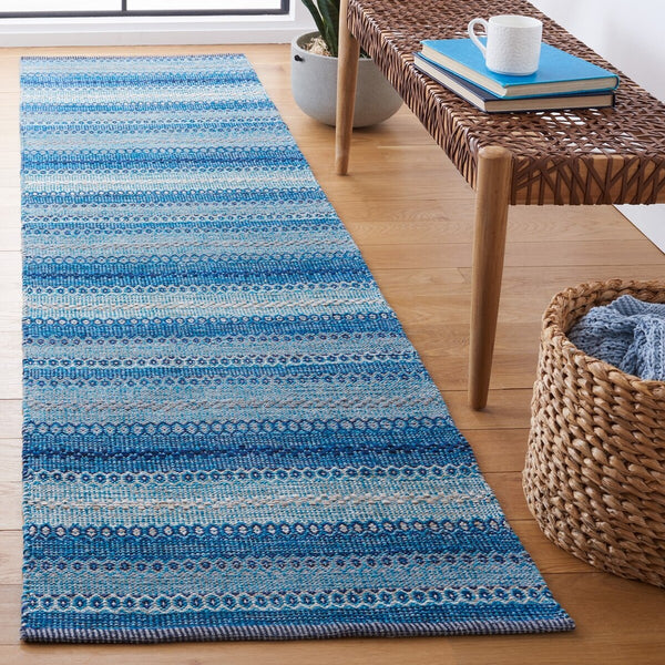 Safavieh Kilim 475 Flat Weave Cotton Rug KLM475F-9