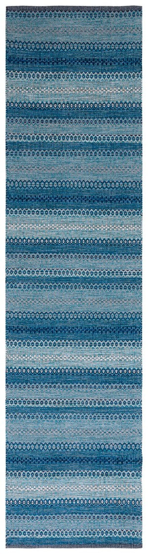 Safavieh Kilim 475 Flat Weave Cotton Rug KLM475F-9