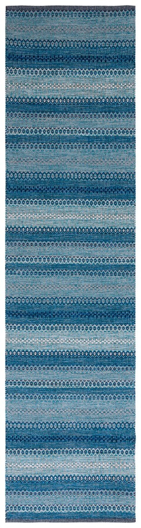 Safavieh Kilim 475 Flat Weave Cotton Rug KLM475F-9