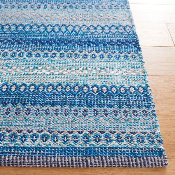 Safavieh Kilim 475 Flat Weave Cotton Rug KLM475F-9