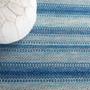 Safavieh Kilim 475 Flat Weave Cotton Rug KLM475F-9