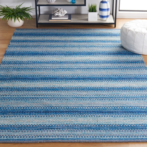 Safavieh Kilim 475 Flat Weave Cotton Rug KLM475F-9