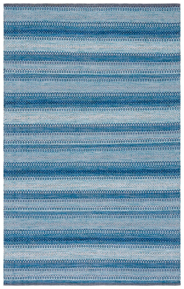 Safavieh Kilim 475 Flat Weave Cotton Rug KLM475F-9