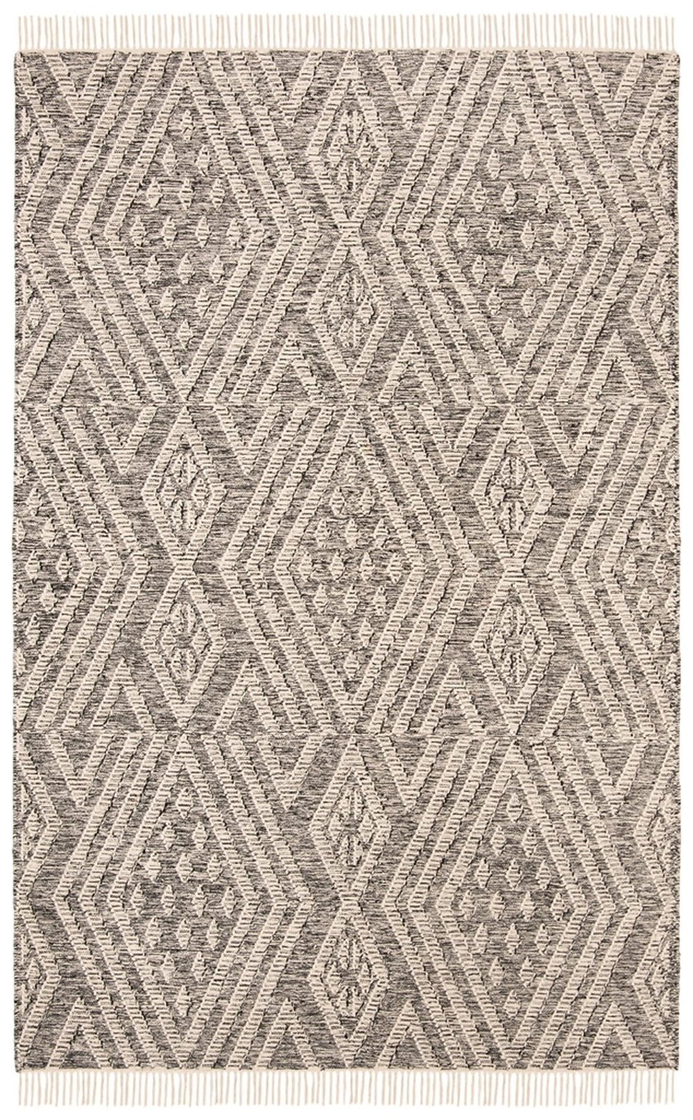 Safavieh Kilim KLM518 Hand Loomed Rug