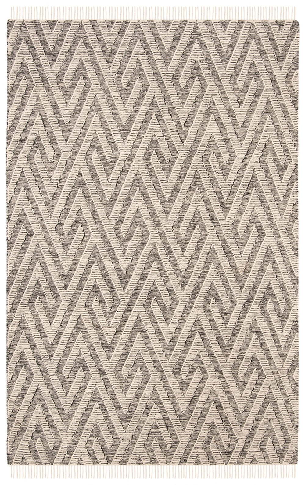 Safavieh Kilim KLM519 Hand Loomed Rug