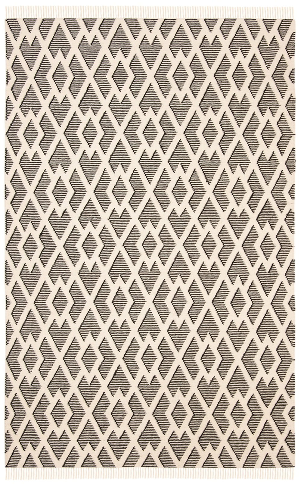 Safavieh Kilim KLM520 Hand Loomed Rug