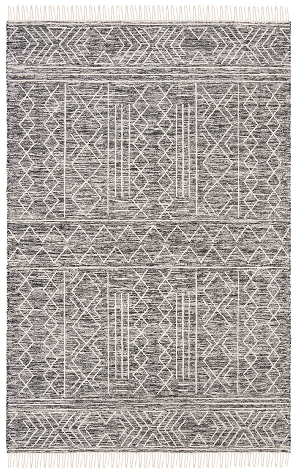 Safavieh Kilim KLM521 Hand Loomed Rug