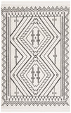 Safavieh Kilim 526 80% Wool, 20% Cotton Hand Loomed Fringe: 8cm Rug KLM526A-8