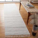 Safavieh Kilim 551 HANDLOOM 80% WOOL 20% COTTON Rug KLM551A-8