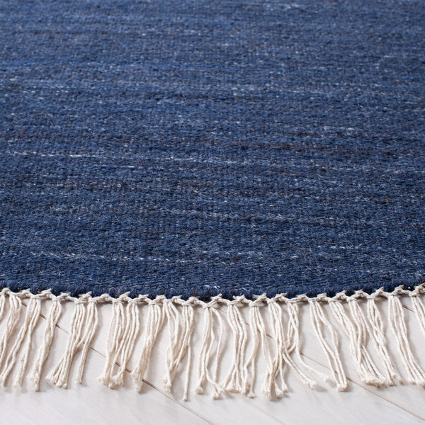 Safavieh Kilim 551 HANDLOOM 80% WOOL 20% COTTON Rug KLM551N-8