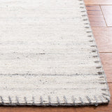 Safavieh Kilim 651 Flat Weave 80% Wool/20% Cotton Rug KLM651B-8
