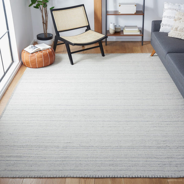 Safavieh Kilim 651 Flat Weave 80% Wool/20% Cotton Rug KLM651B-8