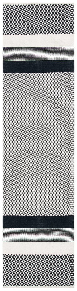 Kilim 701 Flatweave Cotton Pile Rug - Soft, Durable, and Stylish Home Accent from India