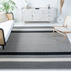 Kilim 701 Flatweave Cotton Pile Rug - Soft, Durable, and Stylish Home Accent from India