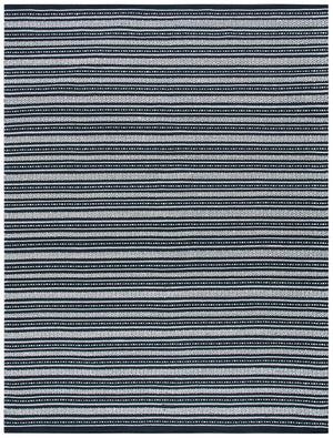 Kilim 702 Flatweave Cotton Pile Rug – Luxurious 100% Cotton, Soft Texture, Handcrafted Elegance from India